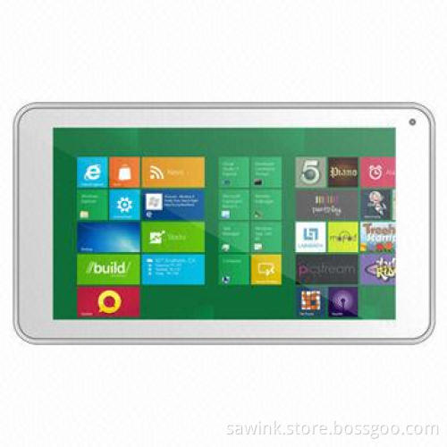 7-inch Mobile Internet Devices, Hanstar Panel, Rockchip 3026, Dual-core, 1GHz, Cortex A9